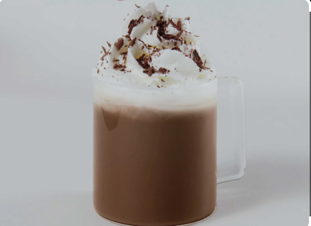Cafe Mocha